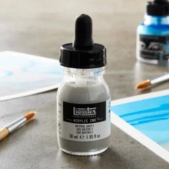 Liquitex® Professional Acrylic INK!, 1oz.