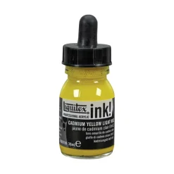 Liquitex® Professional Acrylic INK!, 1oz.