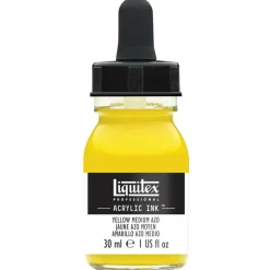 Liquitex® Professional Acrylic INK!, 1oz.