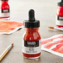 Liquitex® Professional Acrylic INK!, 1oz.