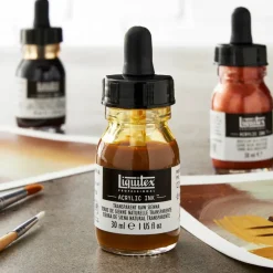 Liquitex® Professional Acrylic INK!, 1oz.