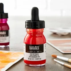 Liquitex® Professional Acrylic INK!, 1oz.