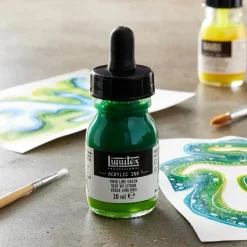 Liquitex® Professional Acrylic INK!, 1oz.