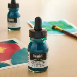 Liquitex® Professional Acrylic INK!, 1oz.