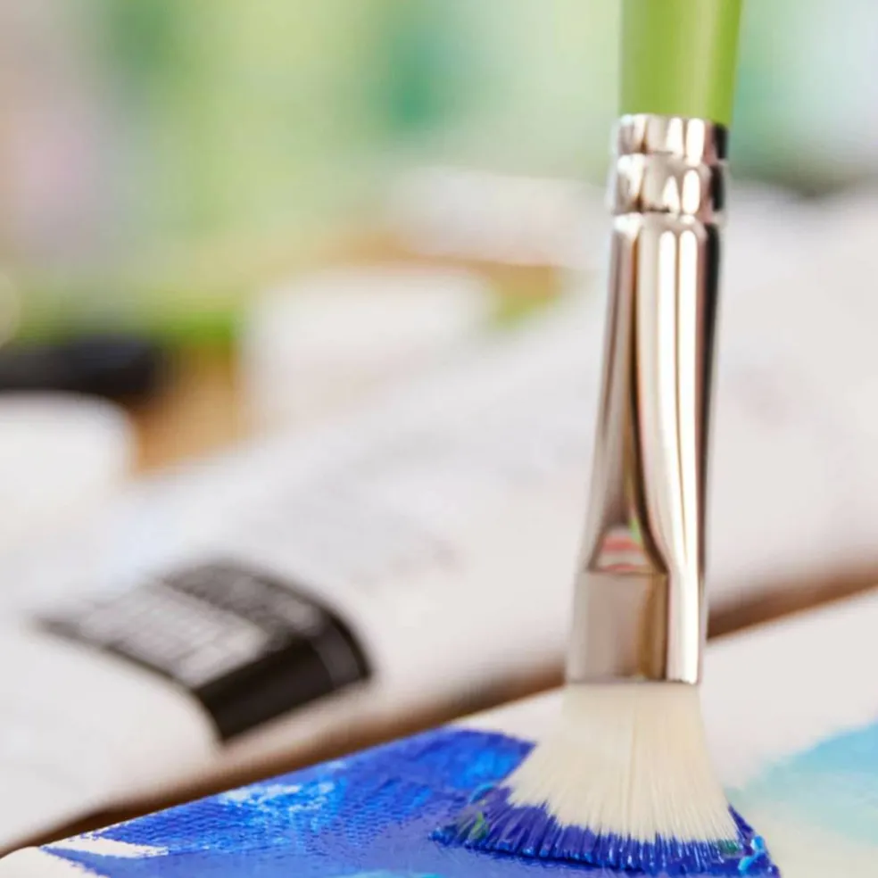 Liquitex® Professional Free-Style™ Bright Brush