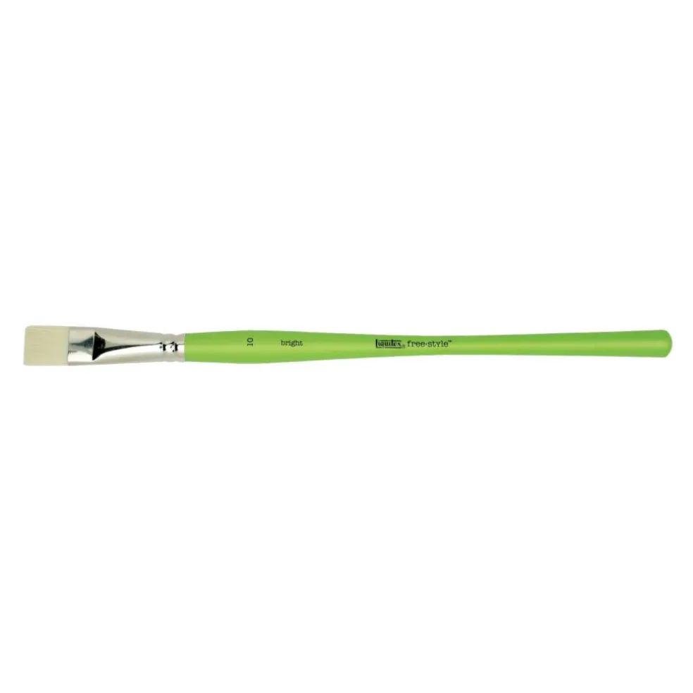 Liquitex® Professional Free-Style™ Bright Brush