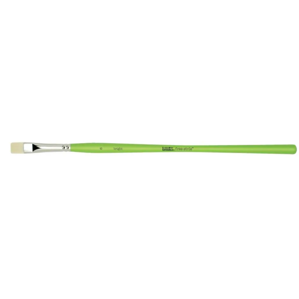 Liquitex® Professional Free-Style™ Bright Brush