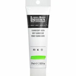 Liquitex® Professional 2oz. Heavy Body Acrylic Paint