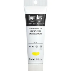 Liquitex® Professional 2oz. Heavy Body Acrylic Paint