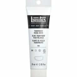 Liquitex® Professional 2oz. Heavy Body Acrylic Paint