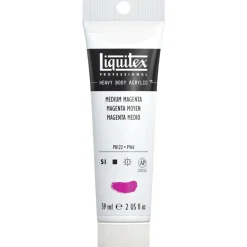 Liquitex® Professional 2oz. Heavy Body Acrylic Paint