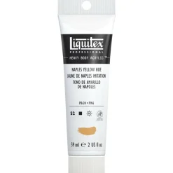 Liquitex® Professional 2oz. Heavy Body Acrylic Paint