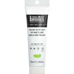 Liquitex® Professional 2oz. Heavy Body Acrylic Paint