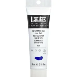Liquitex® Professional 2oz. Heavy Body Acrylic Paint