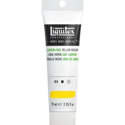 Liquitex® Professional 2oz. Heavy Body Acrylic Paint