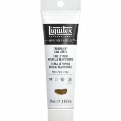 Liquitex® Professional 2oz. Heavy Body Acrylic Paint