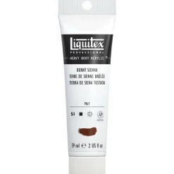 Liquitex® Professional 2oz. Heavy Body Acrylic Paint