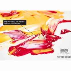 Liquitex® Professional 2oz. Heavy Body Acrylic Paint