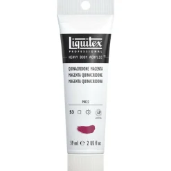 Liquitex® Professional 2oz. Heavy Body Acrylic Paint