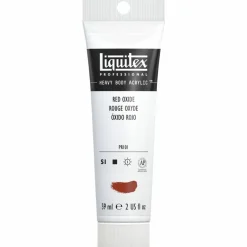 Liquitex® Professional 2oz. Heavy Body Acrylic Paint
