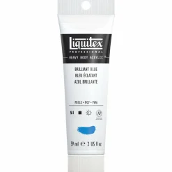 Liquitex® Professional 2oz. Heavy Body Acrylic Paint