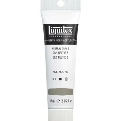 Liquitex® Professional 2oz. Heavy Body Acrylic Paint