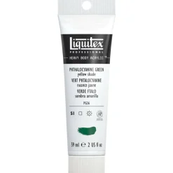 Liquitex® Professional 2oz. Heavy Body Acrylic Paint