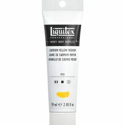 Liquitex® Professional 2oz. Heavy Body Acrylic Paint