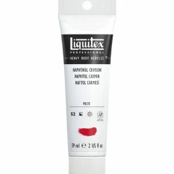 Liquitex® Professional 2oz. Heavy Body Acrylic Paint