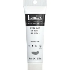 Liquitex® Professional 2oz. Heavy Body Acrylic Paint