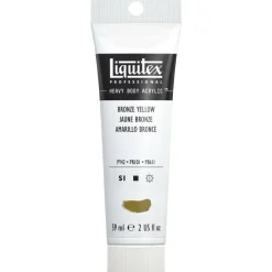 Liquitex® Professional 2oz. Heavy Body Acrylic Paint