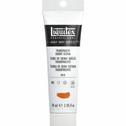 Liquitex® Professional 2oz. Heavy Body Acrylic Paint