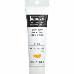 Liquitex® Professional 2oz. Heavy Body Acrylic Paint
