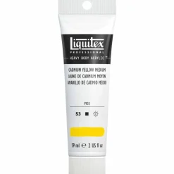 Liquitex® Professional 2oz. Heavy Body Acrylic Paint