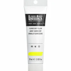 Liquitex® Professional 2oz. Heavy Body Acrylic Paint