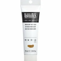 Liquitex® Professional 2oz. Heavy Body Acrylic Paint