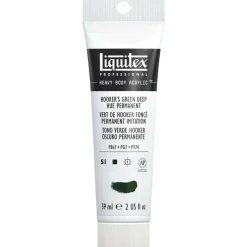 Liquitex® Professional 2oz. Heavy Body Acrylic Paint