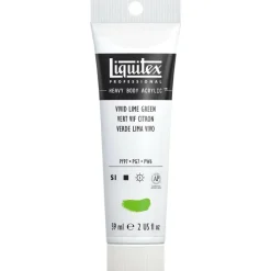 Liquitex® Professional 2oz. Heavy Body Acrylic Paint