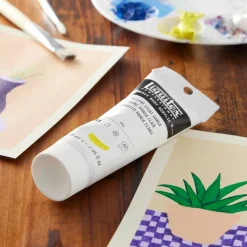 Liquitex® Professional 2oz. Heavy Body Acrylic Paint