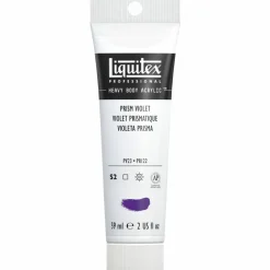Liquitex® Professional 2oz. Heavy Body Acrylic Paint