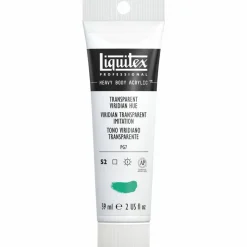 Liquitex® Professional 2oz. Heavy Body Acrylic Paint