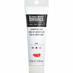 Liquitex® Professional 2oz. Heavy Body Acrylic Paint