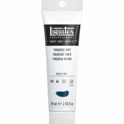 Liquitex® Professional 2oz. Heavy Body Acrylic Paint