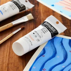 Liquitex® Professional 2oz. Heavy Body Acrylic Paint