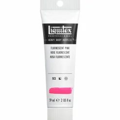 Liquitex® Professional 2oz. Heavy Body Acrylic Paint