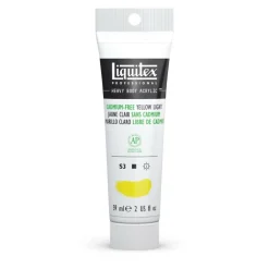 Liquitex® Professional 2oz. Heavy Body Acrylic Paint