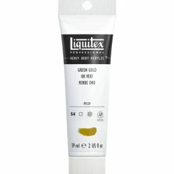 Liquitex® Professional 2oz. Heavy Body Acrylic Paint