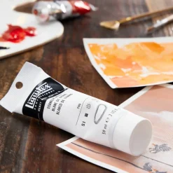 Liquitex® Professional 2oz. Heavy Body Acrylic Paint