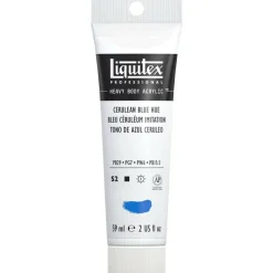 Liquitex® Professional 2oz. Heavy Body Acrylic Paint