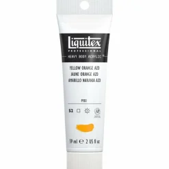 Liquitex® Professional 2oz. Heavy Body Acrylic Paint